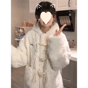 ��Ʒ ţ�ǿ����ë����Ů�ﶬ��2025�¿�Ӻ�ůС���L���që