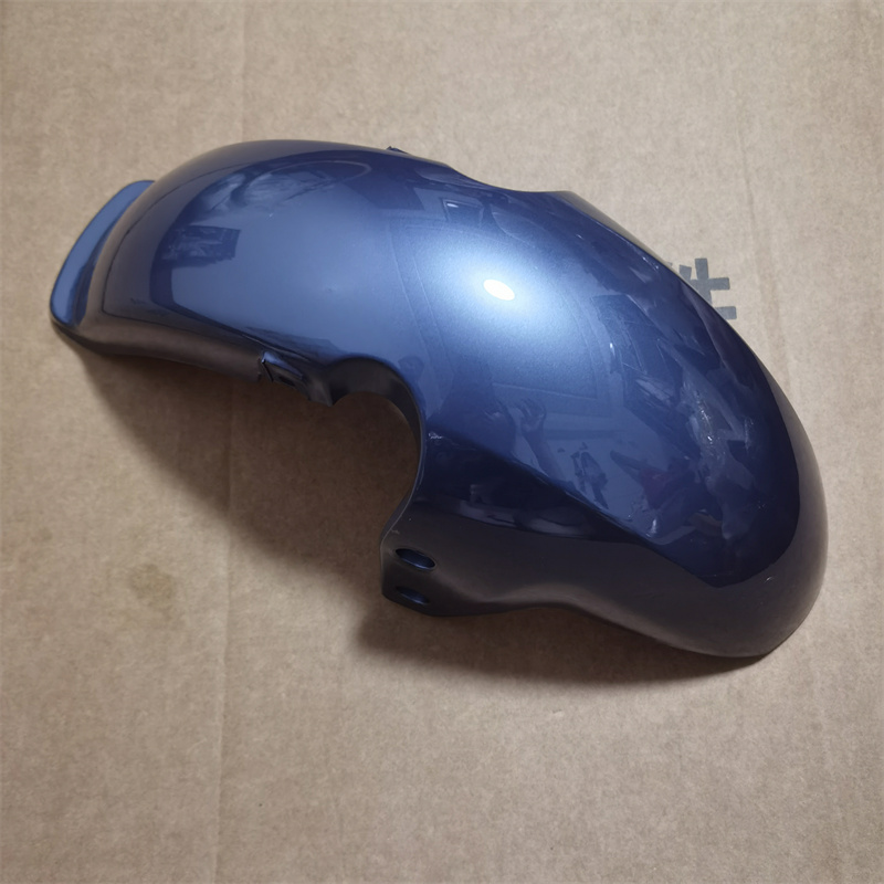 Yadi electric vehicle DE3 front mudguard, Yadi U8 front mudguard, new national standard DE2 electric vehicle front wheel mudguard
