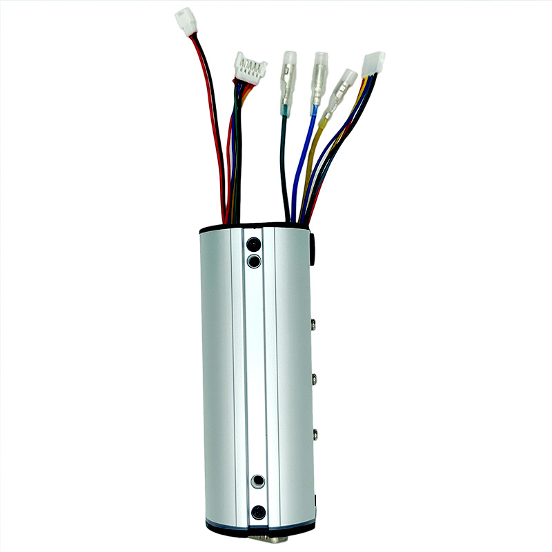 Feliz feliz X7 X8 X9 controlador original 36V dial pantalla tablero placa de circuito accesorios de instrumentos