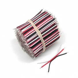 电子线;其他电缆;连接器