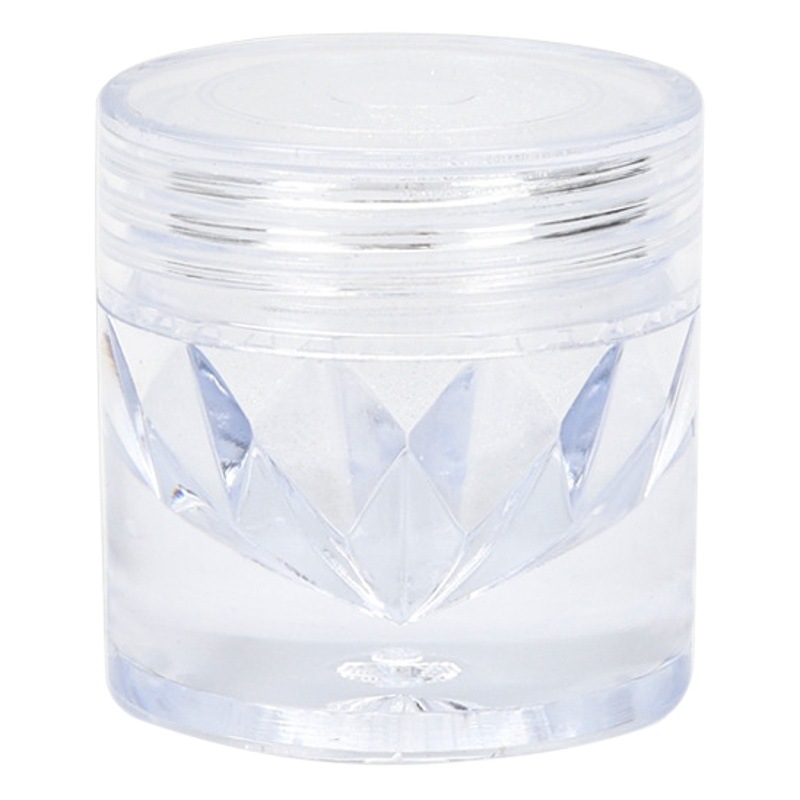 Nuevo Nail Art Sky Mirror Moonlight polvo Pearl White Moonlight Aurora delicado resalte de neón Rosa uñas espejo mágico polvo