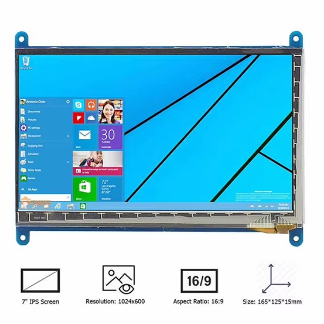 2K驱动板显示器HDMI驱动板电脑主板LCD显示屏液晶显示器主板批发