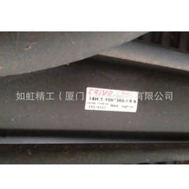 台湾原装TRIVE气缸 IUM-G-CA-40*50*50-B-BK