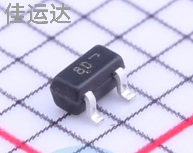 DTC114YET1G 规格 SOT-523 数字三极管