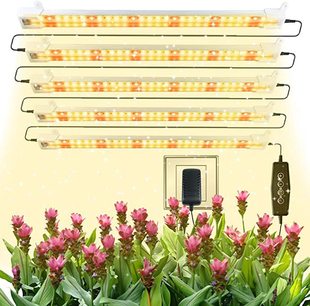 Plant light LED Plant Growth Light Bar 12v plant light five plant light tube four plant light bar
