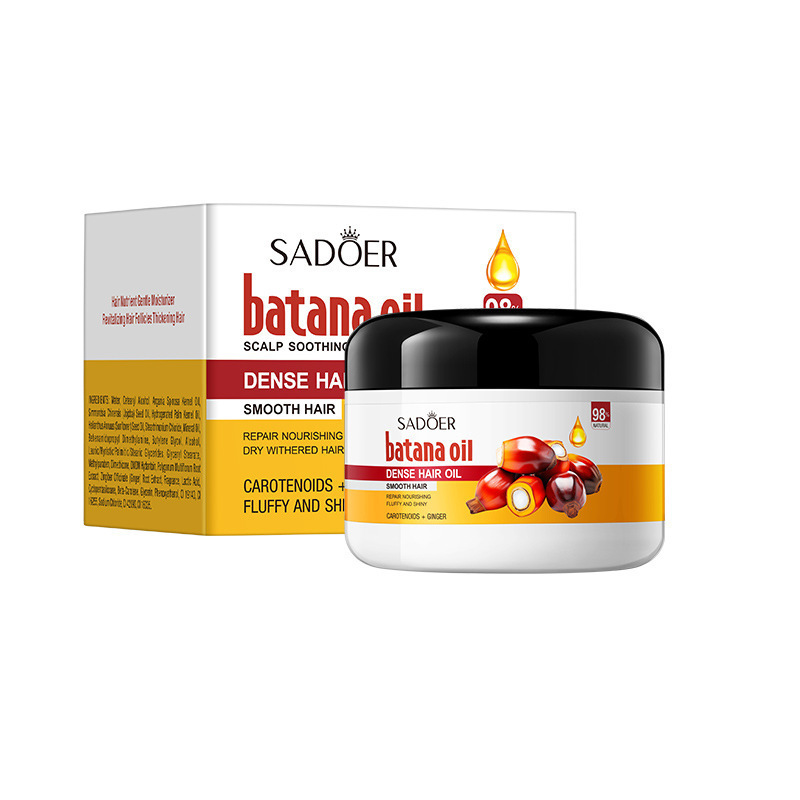 完全英語 SADOER Bataana 頭皮鎮静ケアセット シャンプー コンディショナー 越境貿易卸売|undefined