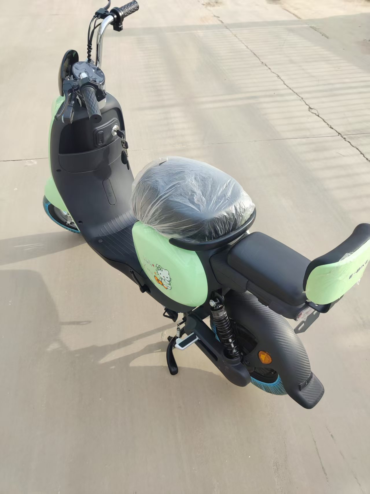Little Golden Turtle Series New Model Two-Wheeled Electric Vehicle, Export Standard Electric Motorcycle, Adult Motorcycle Wholesale