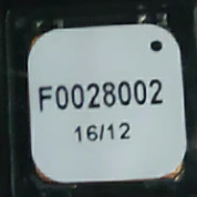 F0028002 ��܇�b��IC X-w0111-002늸�