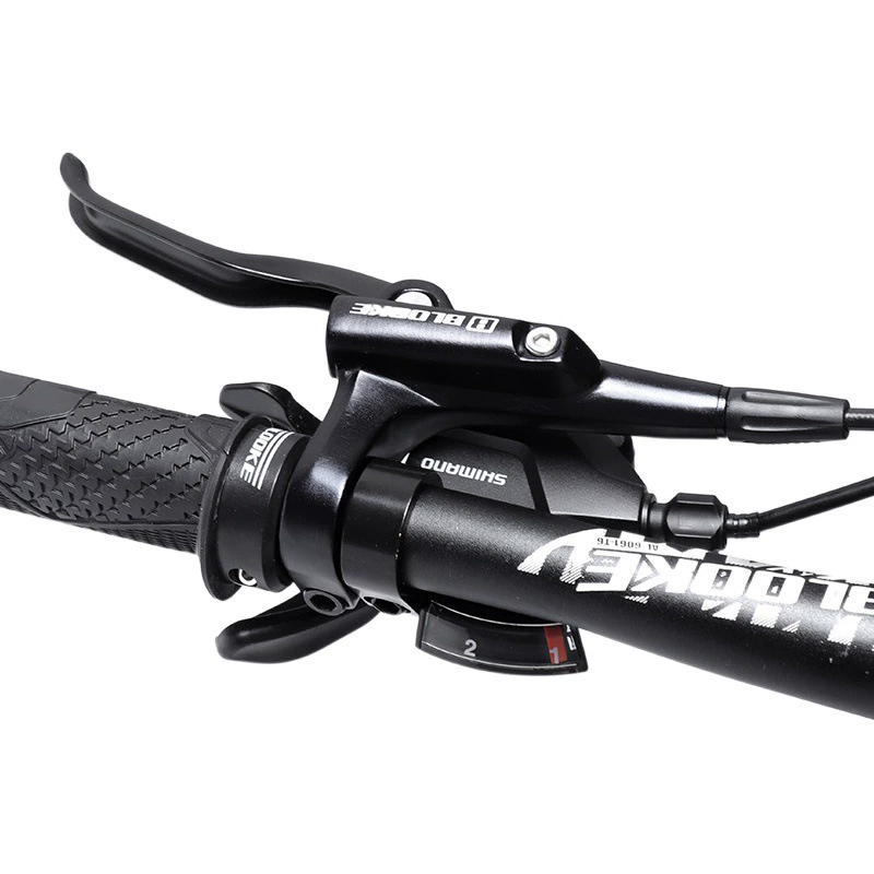 SHIMANO Xi Mano ALTUS M315 горный велосипед с разрезным пальцем циферблат 7 8 скоростей 21 24 скоростная трансмиссия