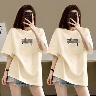 �羳���R�d���Q����Ů�bT��A�I����ӡ������ŮʽT-shirt���l؛Դ