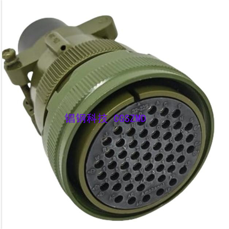 MS3106F 32-22S �����;���������MIL-DTL-5015 54PINо, ����ͷ