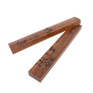 18cm30cm Zizhu Town Town Paper Paper Callicraphy Press Paper Meilan Bamboo Chrysanthemum с твердым лесом