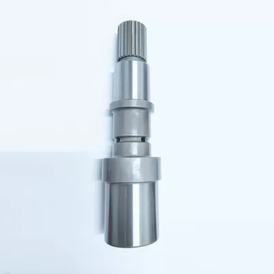 Spline shaft gear, large-modulus spline gear, Diferensial dişli dəstləri