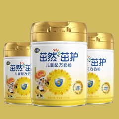 飛鶴卓然卓護学護4段階粉ミルク（3～6歳児向け）750g