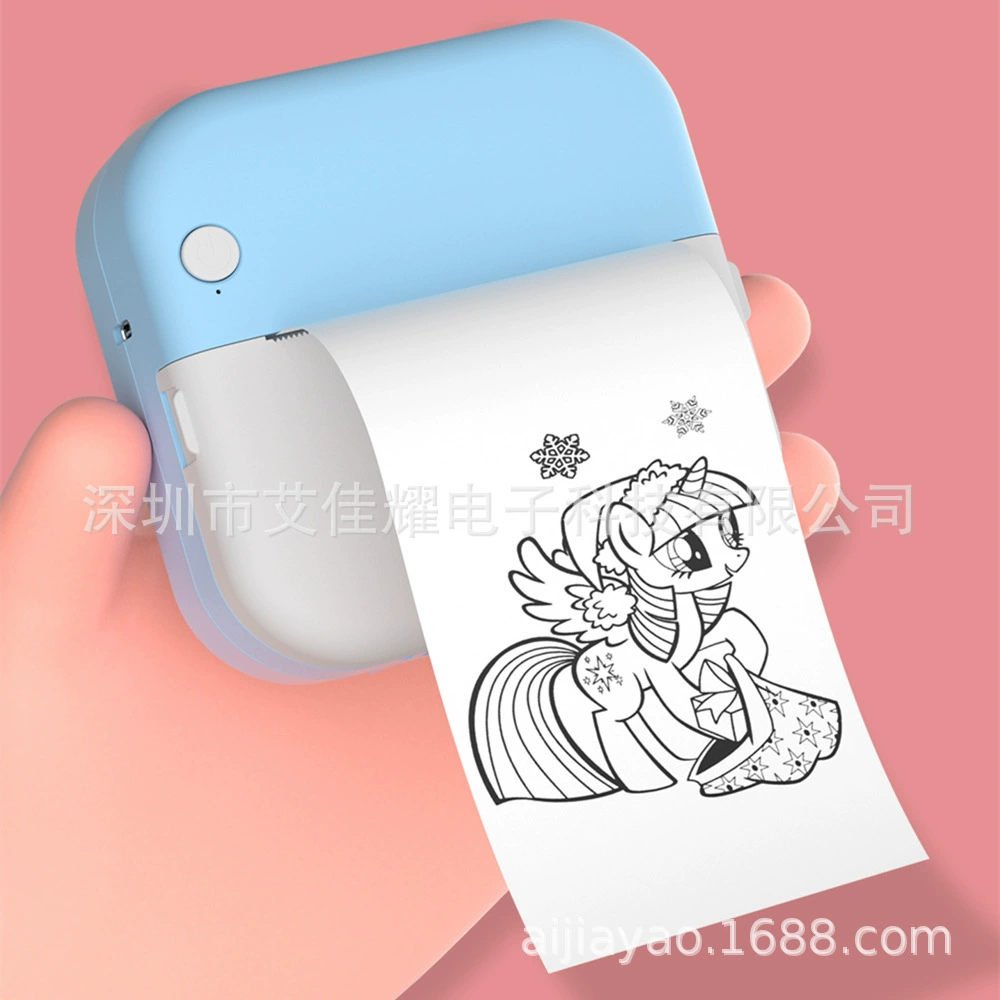 Small printer, photo, wholesale