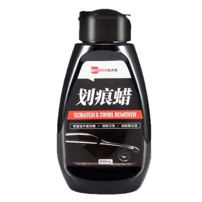 Car wax wax custom factory