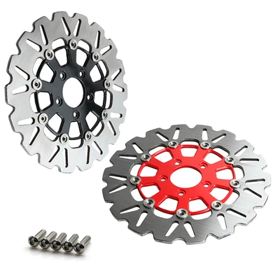 Glide Motorcycle Modified Brake Disc, Brake disc/brake drum