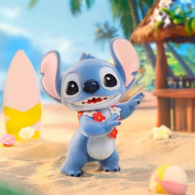 Подлинная серия фигурок Disney \