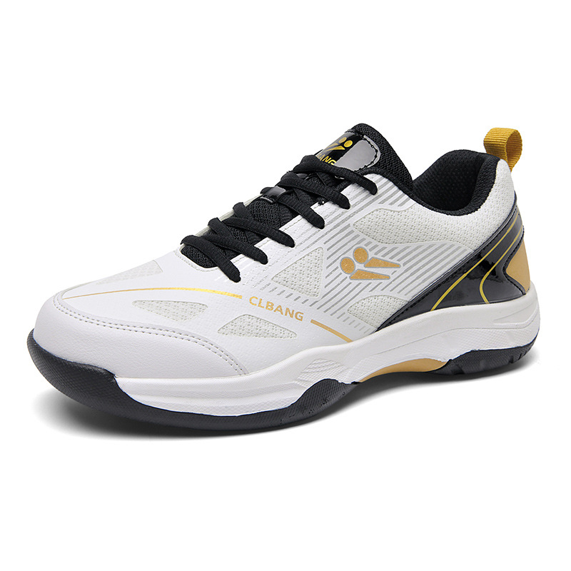 Nuevos zapatos deportivos, zapatos de bádminton, zapatos de entrenamiento integral, zapatos de tenis de mesa, zapatos de voleibol, zapatos de bádminton para hombres y mujeres