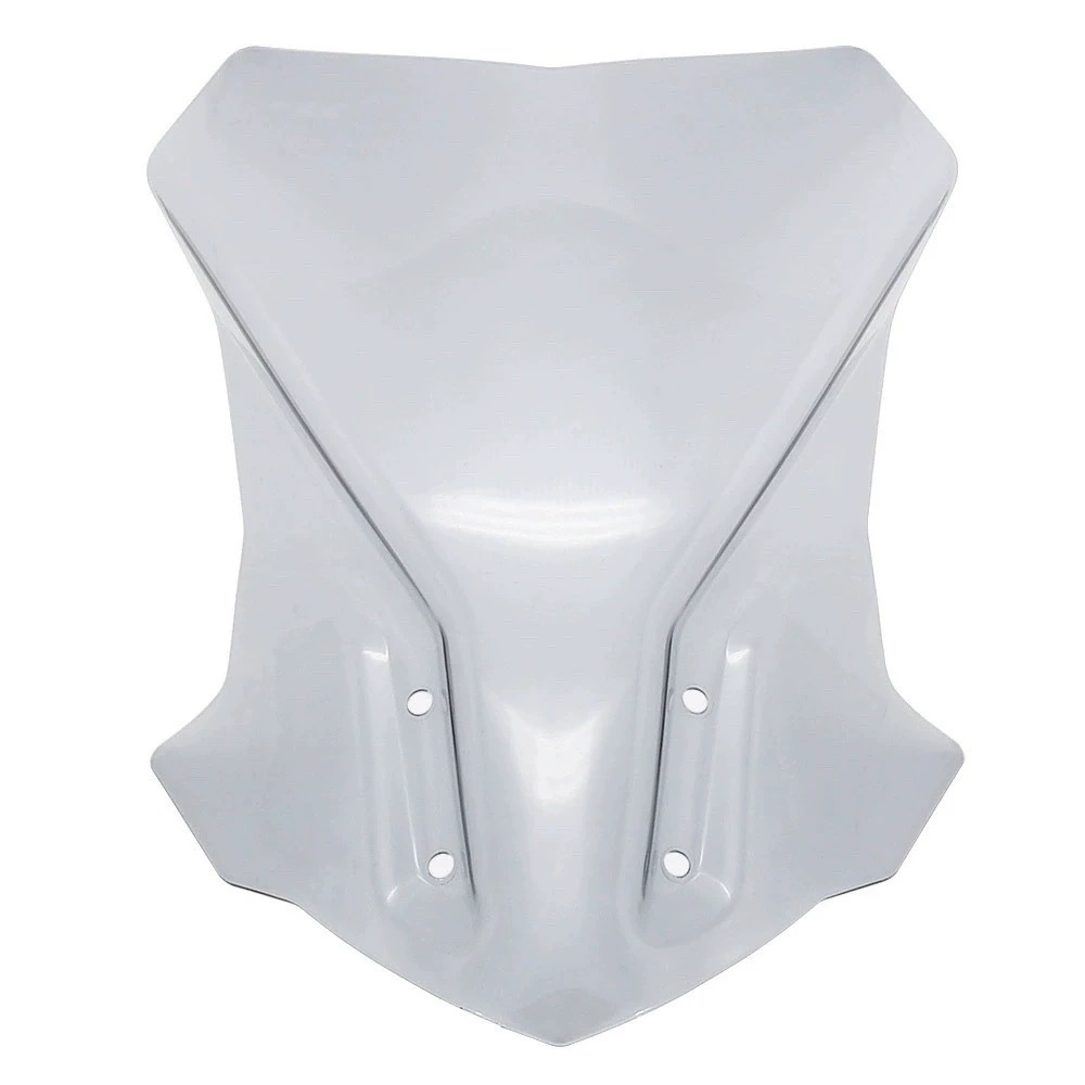 Suitable for Bmw G310Gs 17-22 Windshield Windshield Motorcycle Windshield Front Windshield