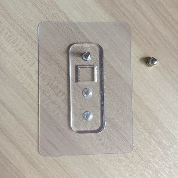 7*10 screw stickers