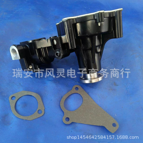 129004-42001 129001-42004 129002-42004 Suitable for Agricultural Machinery Engine Water Pump