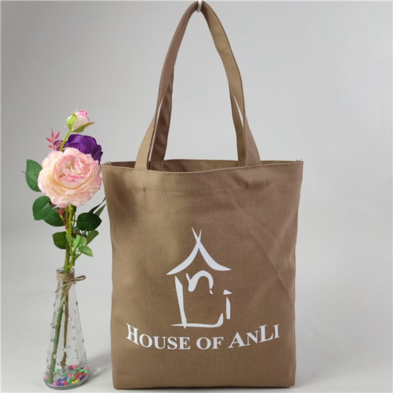 帆布袋棉布袋可印印logo购物袋手提帆布包棉布袋厂家