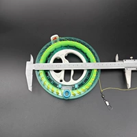 Хрустальное колесо 16 см (линия 150 м)