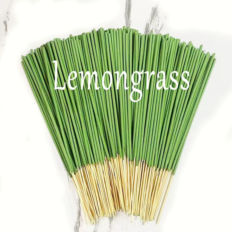 Граница-cross? В исходном: Cross-border hot product 22 cm lemongrass lemongrass bamboo stick fragrance, outdoor camping repellent, exclusively for Xiyin temu