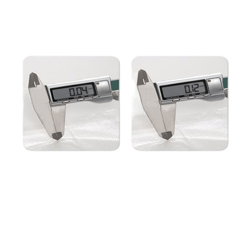 One-time dust cover set, dust-proof cloth for home sofa, covering for renovation, film protection for wardrobe