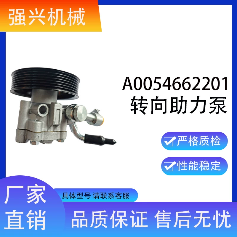 Насос гидроусилителя руля A0054662201 0024661201 0024662501 0024667601 21-5021