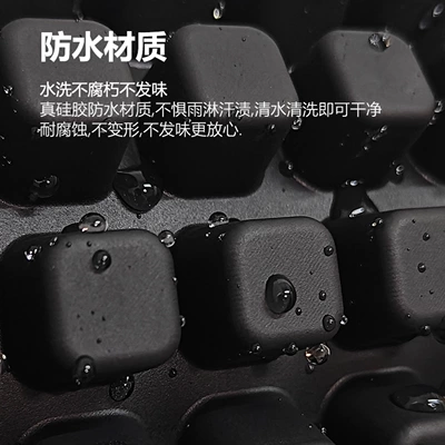 Absorption Takeaway Scooter Seat Cushion Silicone – Electric car cushion