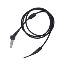 廠家新能源電動車防水線束 8芯公母插頭連接線束 電能表防水線