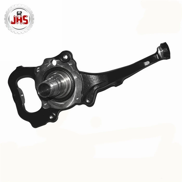 Автоматический рулевой участок Land Cruiser UZJ100 Fortuner Vigo 43201-60020