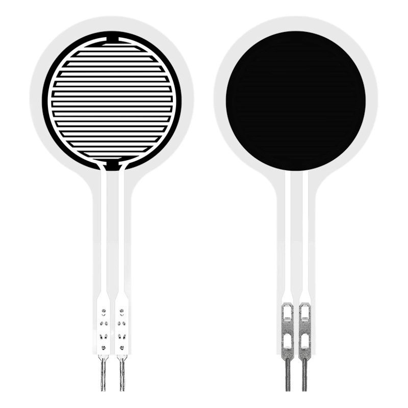 Гибкий датчик давления мембраны MD30-60 @ Электроника звезды энергии быстрой реакции чувствительности 10кг пьезорезистивная высокая