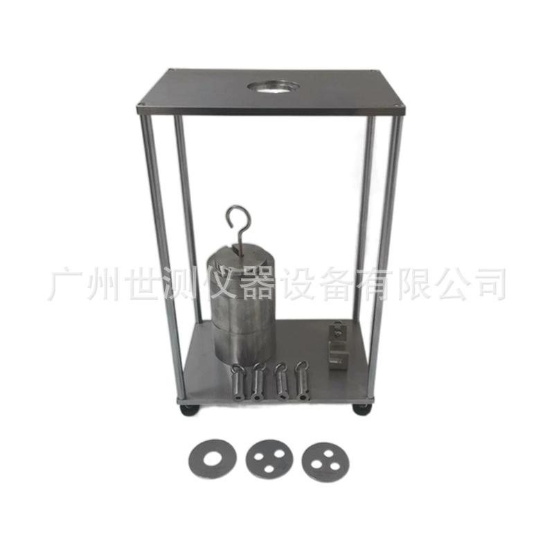 БС1363 диаграмма 6 прибор теста степени крепления винта крышки штепсельной вилки Прибор датчика гнезда штепсельной вилки британского стандарта