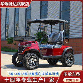 电动观光车;其他电动车;高尔夫球车