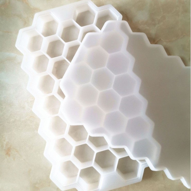 Color transparente con cubierta