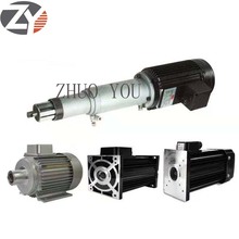 木工钻包猪嘴电机 多孔排钻电机 气动总成电机 木工排钻机械配件