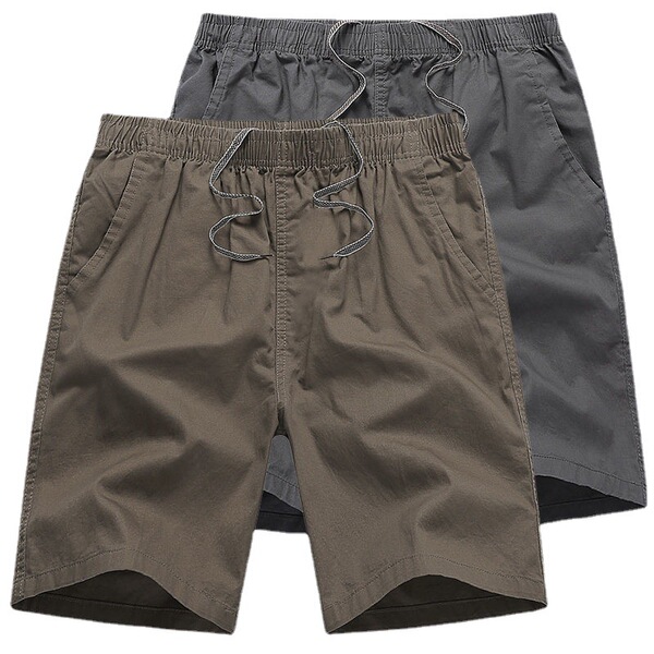 Summer shorts for leisure for boys