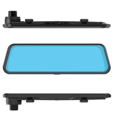 Electronic Dog., Driving recorder - package-5-10inch-full-screen4k1kadascar-distance-display
