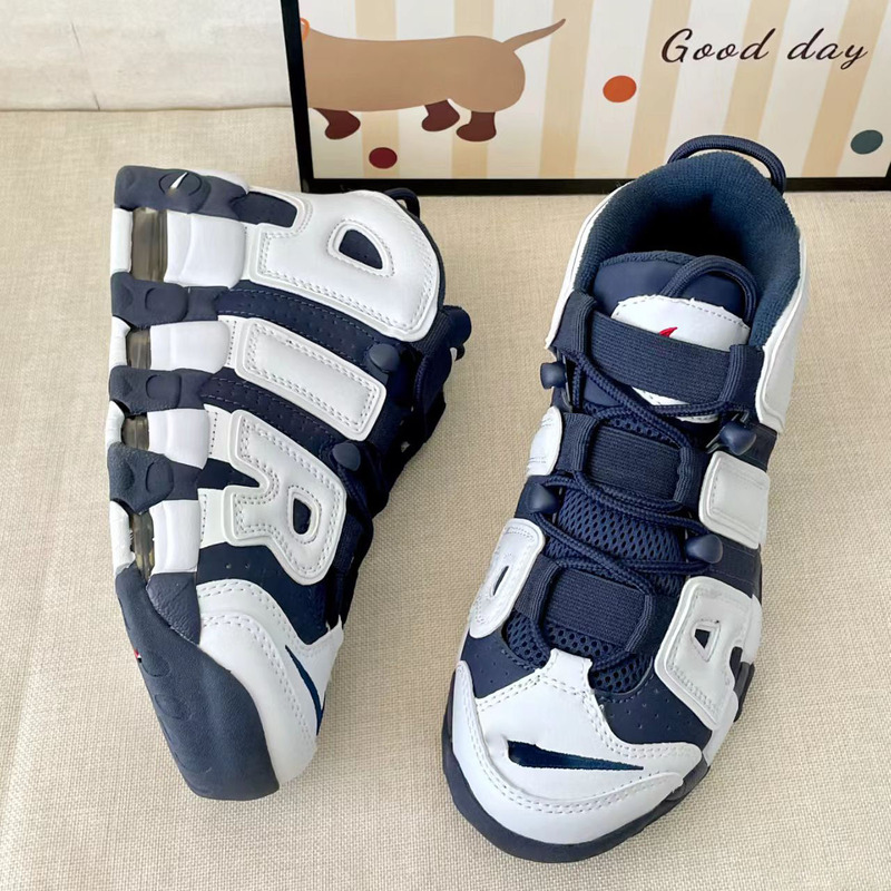 High-Quality Uptempo 96 Practical Basketball Shoes, Pippen Big Air Retro High Street Basketball Shoes, Cushioning Sports Trendy Shoes High-Quality Uptempo 96 Practical Basketball Shoes, Pippen Big Air Retro High Street Basketball Shoes, Cushioning Sports Trendy Shoes