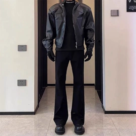 男式休闲裤;男式T恤;男式牛仔裤