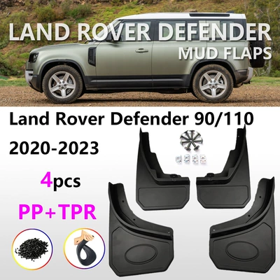 Mudguard Rover Defender Mudguard Defender