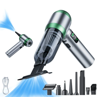 of Power Display, Tozsoranlar