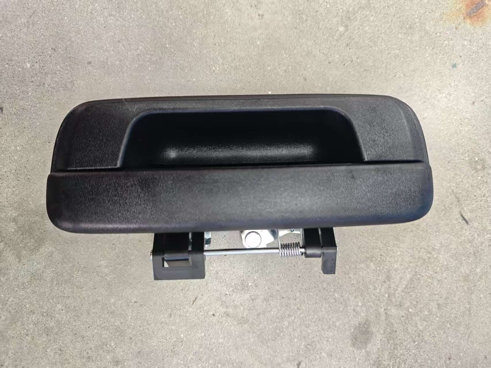 Chevrolet – Digər kuzov və aksesuarlar 04-12 Chevrolet Colorado - black-without-hole-97319415