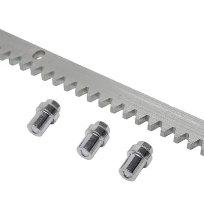 open push tooth, Diferensial dişli dəstləri