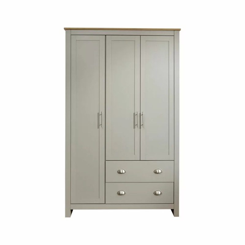 Armario casa alquiler económico dormitorio pequeño apartamento armario de almacenamiento montaje armario de almacenamiento ropa simple armario colgante image 6