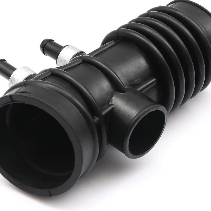 16578-4S100 Is Suitable for Nissan Nissan Air Intake Pipe Air Pipe Car Filter Air Intake Hose Rubber Pipe