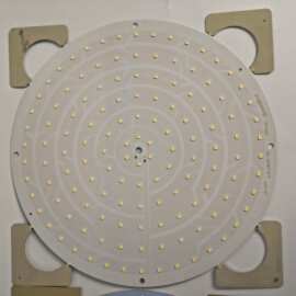 LED灯 飞碟灯吸顶灯 灯用大面积光源板 新国标 高显色指数光源板